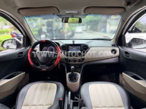 Xe Hyundai i10 Grand 1.2 MT Base 2016