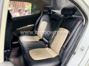 Xe Hyundai i10 Grand 1.2 MT Base 2016