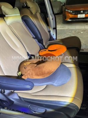 Xe Kia Carnival Luxury 2.2D 2024