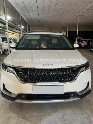 Xe Kia Carnival Luxury 2.2D 2024