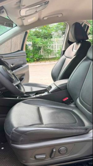 Xe Hyundai Tucson 2.0 AT Đặc biệt 2024