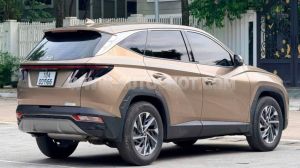 Xe Hyundai Tucson 2.0 AT Đặc biệt 2024