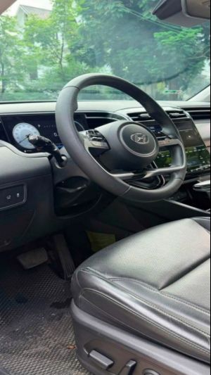 Xe Hyundai Tucson 2.0 AT Đặc biệt 2024