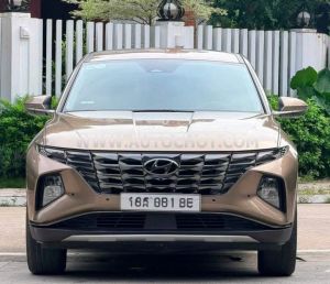 Xe Hyundai Tucson 2.0 AT Đặc biệt 2024