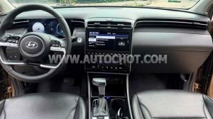 Xe Hyundai Tucson 2.0 AT Đặc biệt 2024