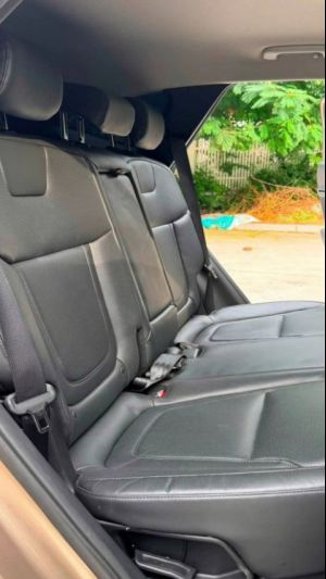 Xe Hyundai Tucson 2.0 AT Đặc biệt 2024