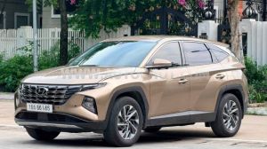 Xe Hyundai Tucson 2.0 AT Đặc biệt 2024