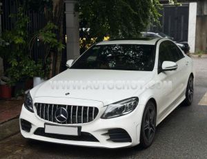 Xe Mercedes Benz C class C300 AMG 2019