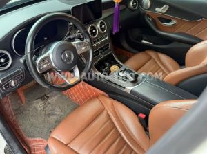 Xe Mercedes Benz C class C300 AMG 2019