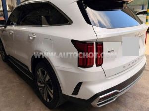 Xe Kia Sorento Signature 2.5 AT AWD 2022