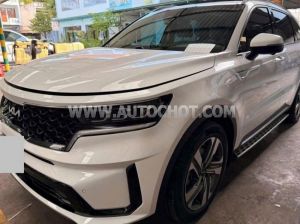Xe Kia Sorento Signature 2.5 AT AWD 2022