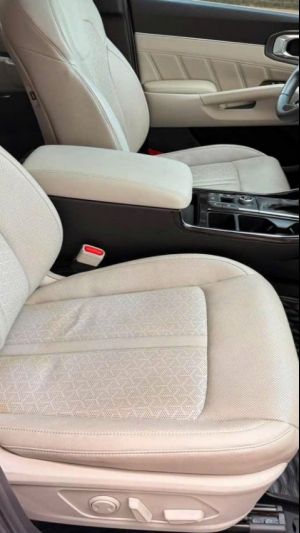 Xe Kia Sorento Signature 2.5 AT AWD 2022