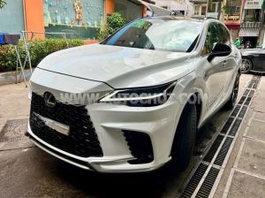 Xe Lexus RX 350 F Sport 2023