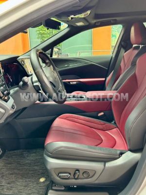 Xe Lexus RX 350 F Sport 2023