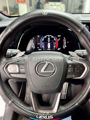 Xe Lexus RX 350 F Sport 2023