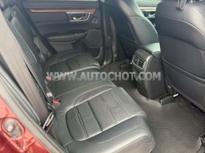 Xe Honda CRV G 2019
