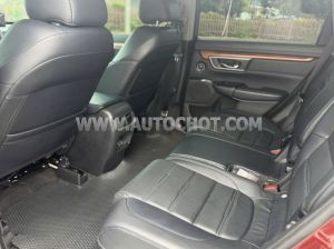 Xe Honda CRV G 2019
