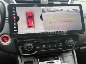 Xe Honda CRV G 2019
