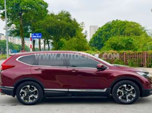 Xe Honda CRV G 2019