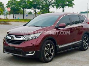 Xe Honda CRV G 2019