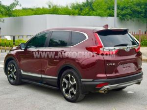 Xe Honda CRV G 2019