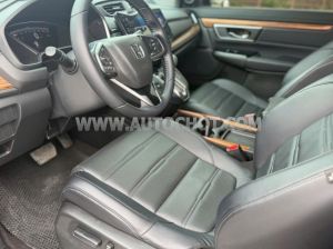 Xe Honda CRV G 2019