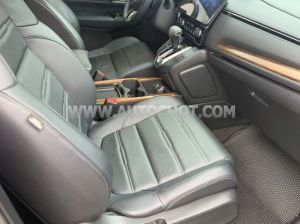 Xe Honda CRV G 2019