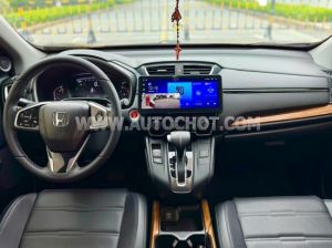 Xe Honda CRV G 2019