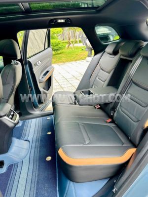 Xe Ford Territory Titanium X 1.5 AT 2025