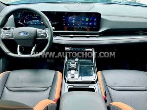 Xe Ford Territory Titanium X 1.5 AT 2025