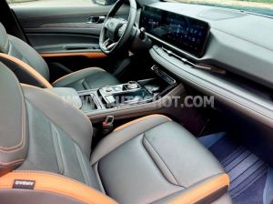 Xe Ford Territory Titanium X 1.5 AT 2025