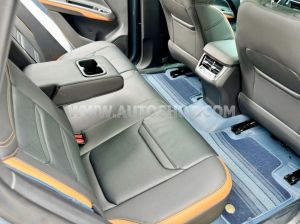 Xe Ford Territory Titanium X 1.5 AT 2025