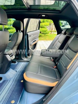 Xe Ford Territory Titanium X 1.5 AT 2025