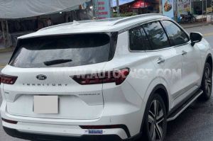 Xe Ford Territory Titanium X 1.5 AT 2026