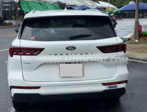 Xe Ford Territory Titanium X 1.5 AT 2026