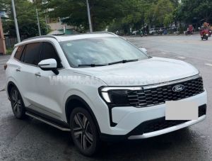 Xe Ford Territory Titanium X 1.5 AT 2026