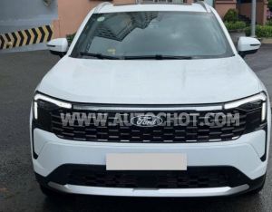 Xe Ford Territory Titanium X 1.5 AT 2026