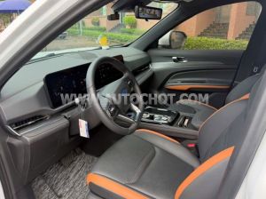 Xe Ford Territory Titanium X 1.5 AT 2026