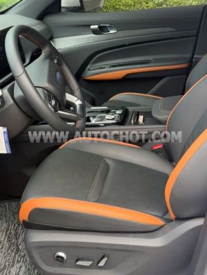 Xe Ford Territory Titanium X 1.5 AT 2026