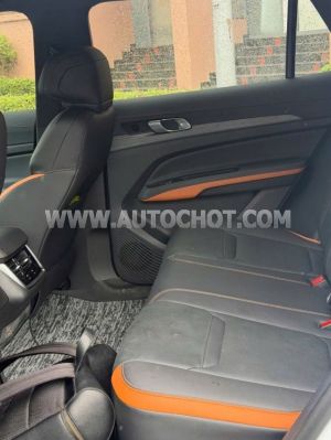 Xe Ford Territory Titanium X 1.5 AT 2026