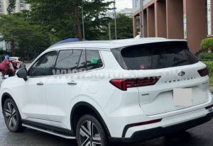 Xe Ford Territory Titanium X 1.5 AT 2026