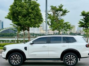 Xe Ford Everest Platinum 2.0L 4x2 AT 2026