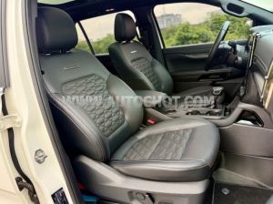 Xe Ford Everest Platinum 2.0L 4x2 AT 2026