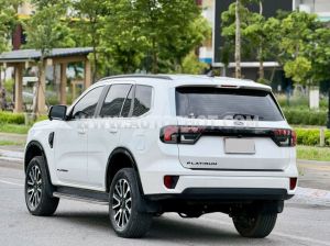 Xe Ford Everest Platinum 2.0L 4x2 AT 2026