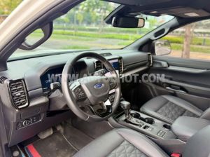 Xe Ford Everest Platinum 2.0L 4x2 AT 2026