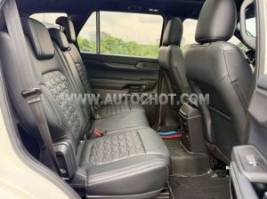 Xe Ford Everest Platinum 2.0L 4x2 AT 2026