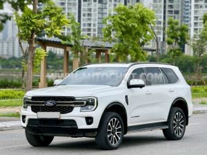 Xe Ford Everest Platinum 2.0L 4x2 AT 2026