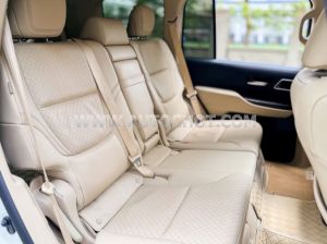 Xe Toyota Land Cruiser 3.5 V6 2022