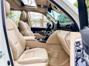 Xe Toyota Land Cruiser 3.5 V6 2022