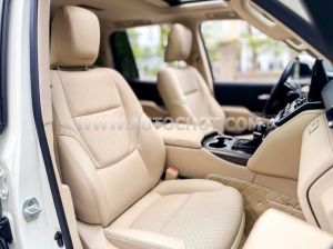 Xe Toyota Land Cruiser 3.5 V6 2022